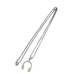 Persona 4: Dancing All Night Headphone Pendant