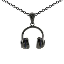 Persona 3: Dancing in Moonlight Headphone Pendant