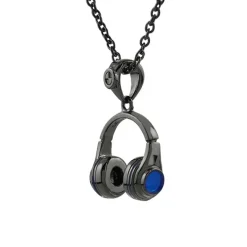 Persona 3: Dancing in Moonlight Headphone Pendant