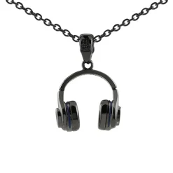 Persona 3: Dancing in Moonlight Headphone Pendant