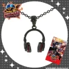 Persona 5: Dancing in Starlight Headphone Pendant