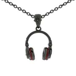 Persona 5: Dancing in Starlight Headphone Pendant