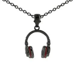 Persona 5: Dancing in Starlight Headphone Pendant