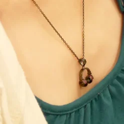 Persona 5: Dancing in Starlight Headphone Pendant