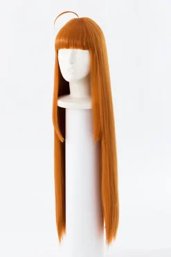 Persona 5 Futaba Sakura Cosplay Wig