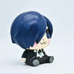 Persona 3 Reload Hero x Bkub Bkuvi Protagonist