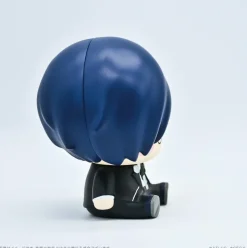 Persona 3 Reload Hero x Bkub Bkuvi Protagonist