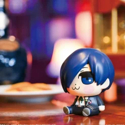 Persona 3 Reload Hero x Bkub Bkuvi Protagonist