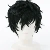 Persona 5 Ren Amamiya Cosplay Wig
