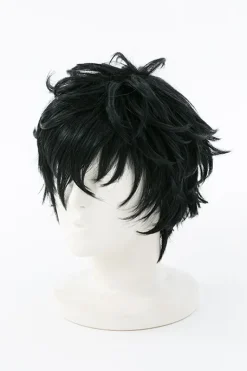 Persona 5 Ren Amamiya Cosplay Wig
