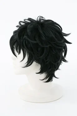 Persona 5 Ren Amamiya Cosplay Wig