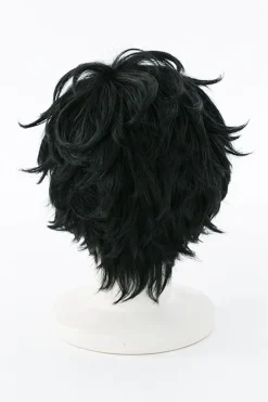 Persona 5 Ren Amamiya Cosplay Wig