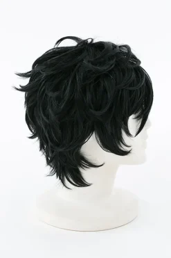 Persona 5 Ren Amamiya Cosplay Wig