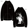 Persona 5 Royal Crow Hoodie