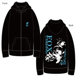 Persona 5 Royal Fox Hoodie