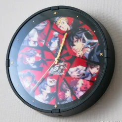 Persona 5 Royal Melody Clock