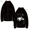 Persona 5 Royal Mona Hoodie