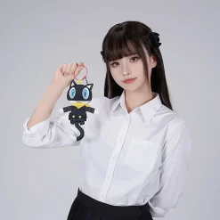 Persona 5 Royal Morgana Pouch