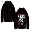 Persona 5 Royal Panther Hoodie