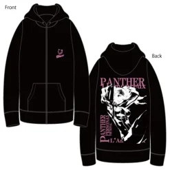 Persona 5 Royal Panther Hoodie
