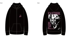 Persona 5 Royal Panther Hoodie