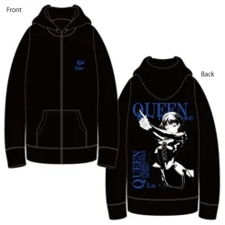 Persona 5 Royal Queen Hoodie