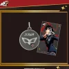 Persona 5 Royal Silver Coin Charm Collection