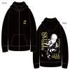 Persona 5 Royal Skull Hoodie