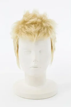 Persona 5 Ryuji Sakamoto Cosplay Wig