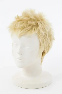 Persona 5 Ryuji Sakamoto Cosplay Wig