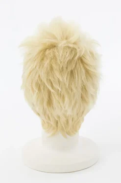 Persona 5 Ryuji Sakamoto Cosplay Wig