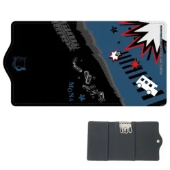 Persona 5 Strikers Folding Key Case Collection