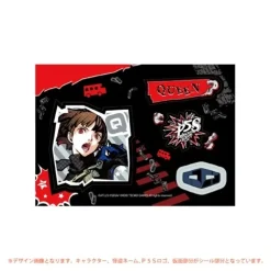 Persona 5 Strikers Sticker Collection