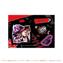 Persona 5 Strikers Sticker Collection