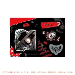 Persona 5 Strikers Sticker Collection