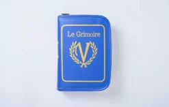 Persona 5 Tactica Lavenza's Persona Complete Book-style Pouch Book