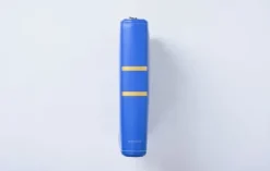 Persona 5 Tactica Lavenza's Persona Complete Book-style Pouch Book