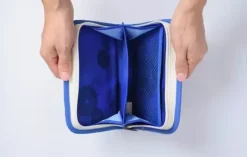 Persona 5 Tactica Lavenza's Persona Complete Book-style Pouch Book