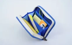 Persona 5 Tactica Lavenza's Persona Complete Book-style Pouch Book