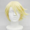 Persona 4 Teddie Wig (Human Ver.)