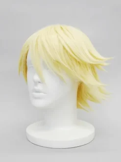 Persona 4 Teddie Wig (Human Ver.)