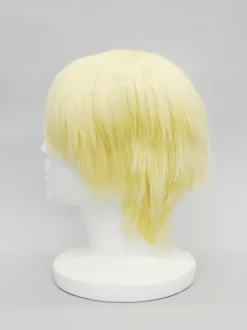 Persona 4 Teddie Wig (Human Ver.)