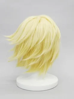 Persona 4 Teddie Wig (Human Ver.)