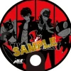 Persona 5 the Animation Fan