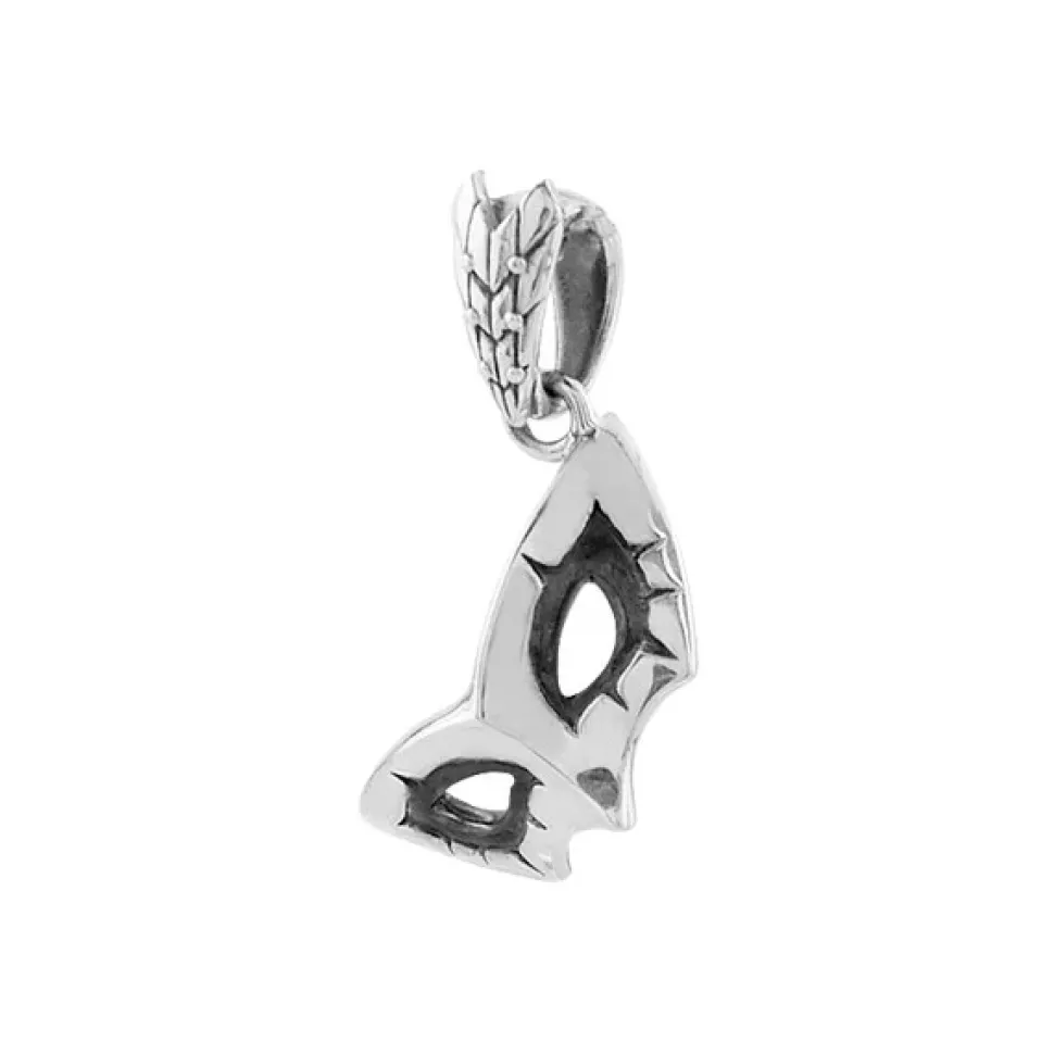 Persona 5 the Animation Mask Pendant Charm Collection