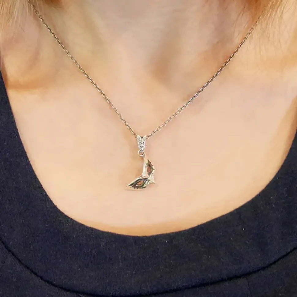 Persona 5 the Animation Mask Pendant Charm Collection