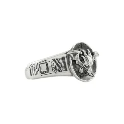 Persona 5 the Animation Ring Collection: Necronomicon