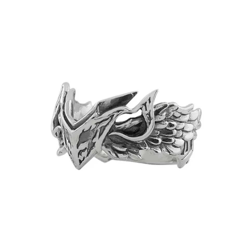 Persona 5 the Animation Ring Collection: Arsene