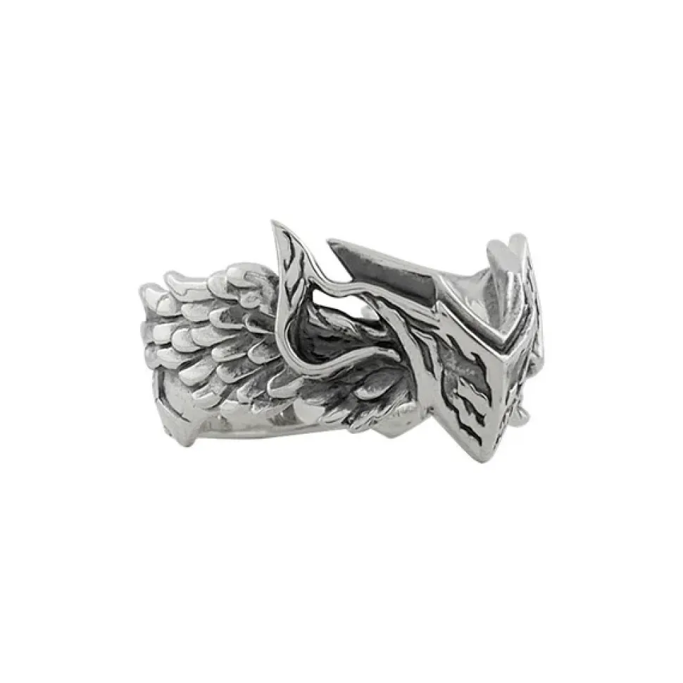 Persona 5 the Animation Ring Collection: Arsene