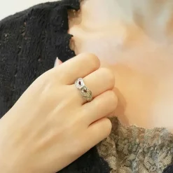 Persona 5 the Animation Ring Collection: Milady